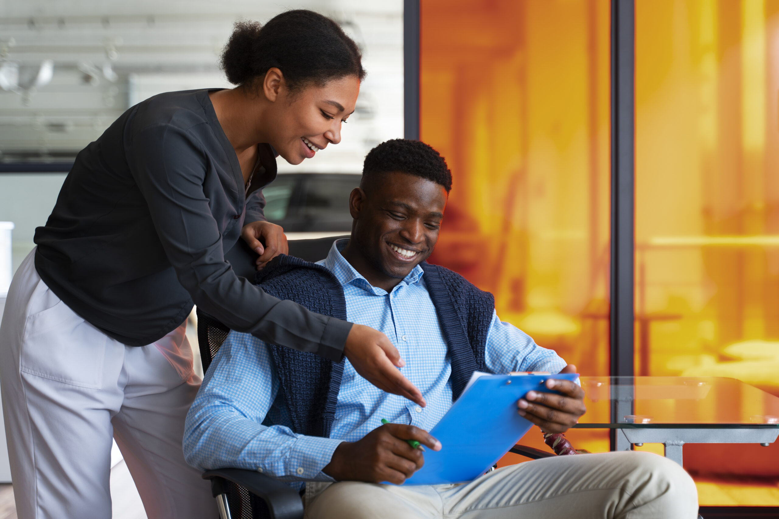 highly aligned career assessment by Buildup Hub